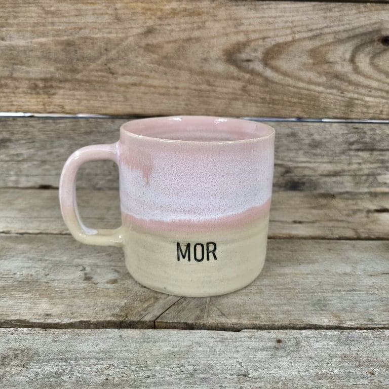 MOR - Elsker dig, kop 
