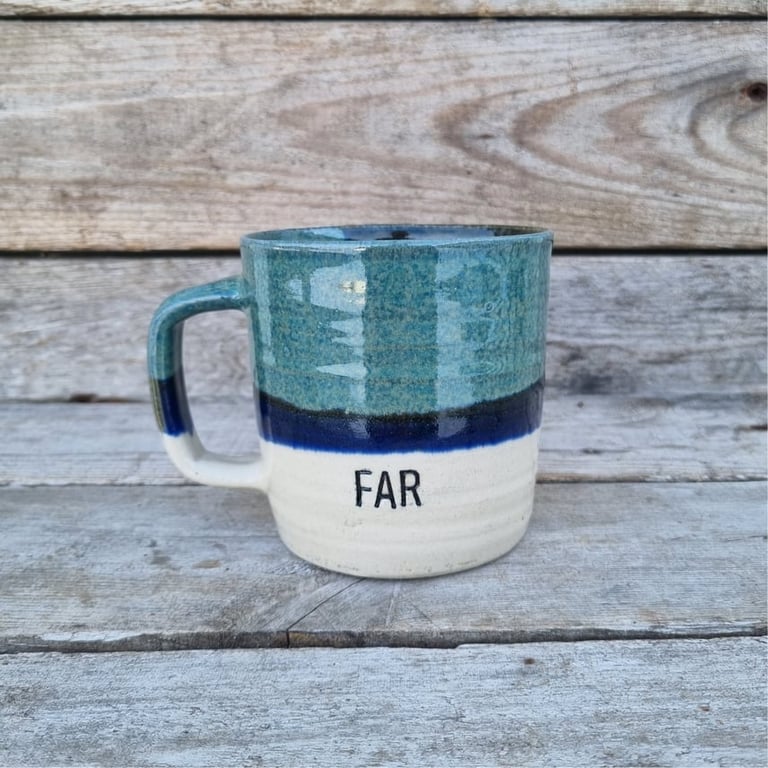 FAR - Elsker dig, kop 