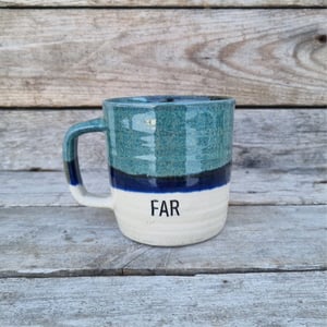 FAR - Elsker dig, kop  – produktbillede