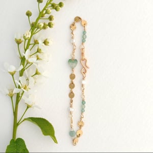 Sommerdrøm _ Armbånd – produktbillede