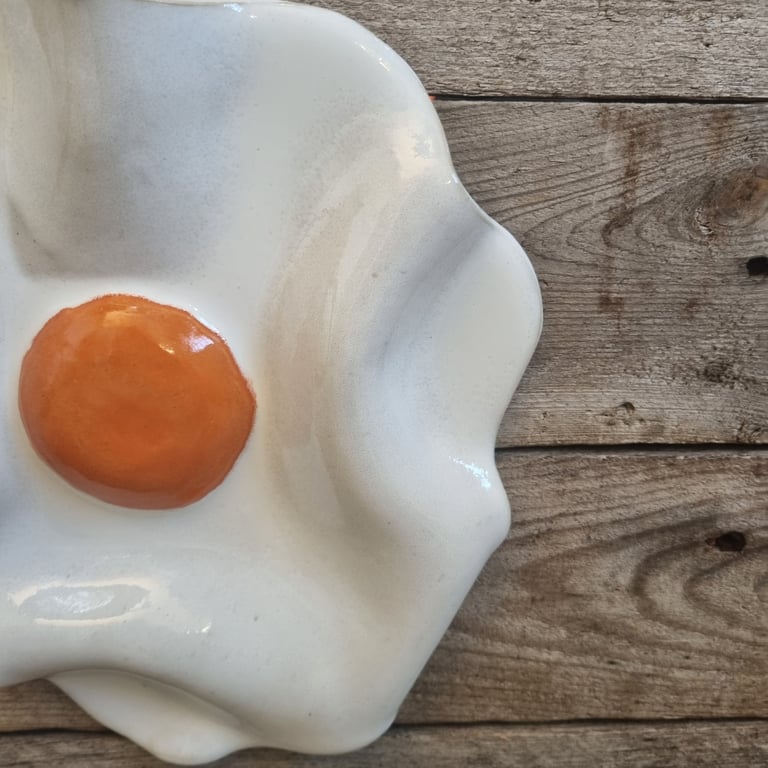 Spejlæg til væg billede 3