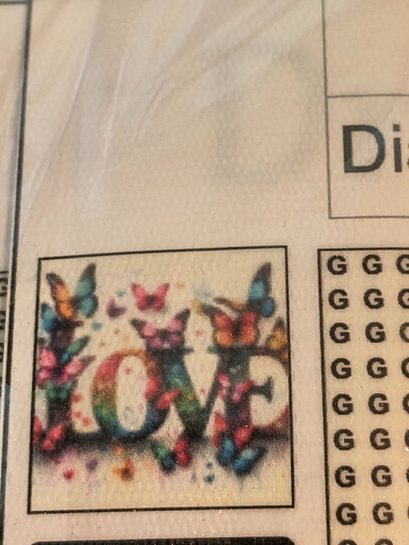 Her er der et rigtig pænt love 30 30 