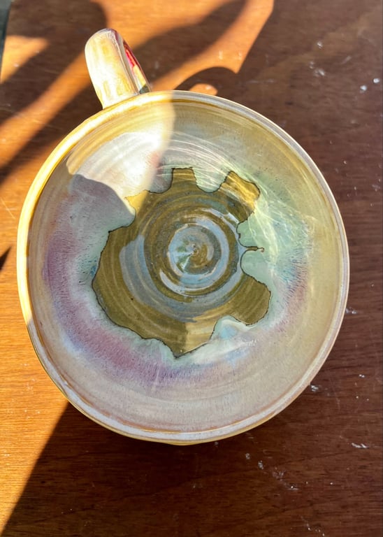 Aurora – Stor tekop billede 4