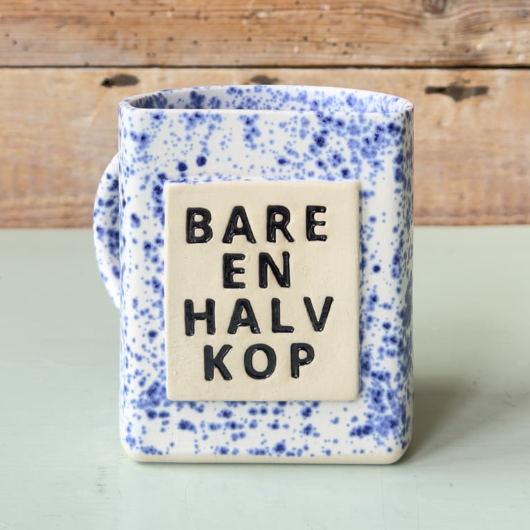 En halv kop, nr. 269