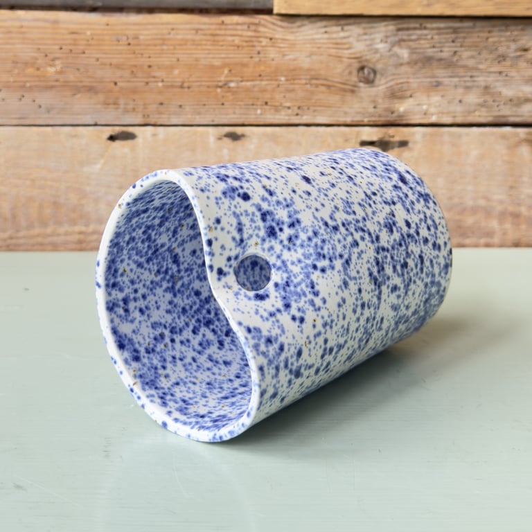 Iskaffe kop billede 2