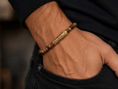 Tom Cole Bracelet Faenza (2)