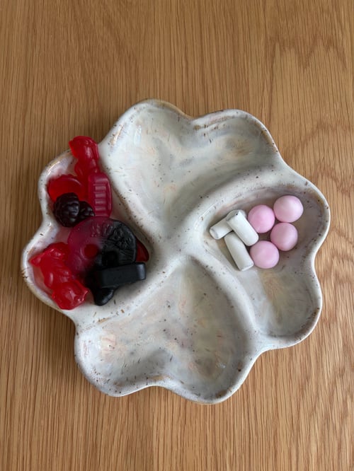 Snack/slikskål  (3)