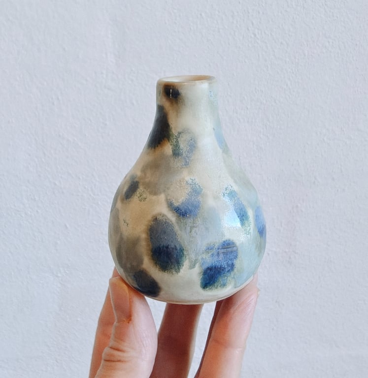 VASE LILLE 