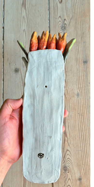 Hvad fanden skal jeg med blomster? billede 6