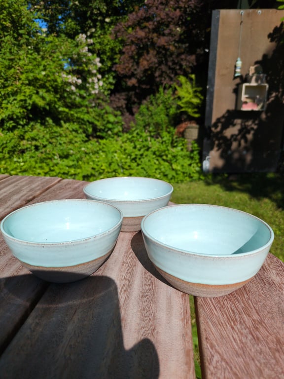 Skåle mint