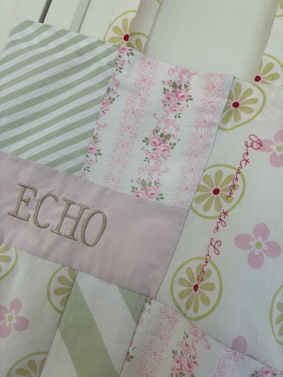 Frame Totebag - ECHO Edt. (FRA-T-002)   billede 2