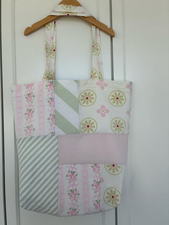 Frame Totebag - ECHO Edt. (FRA-T-002)   billede 4