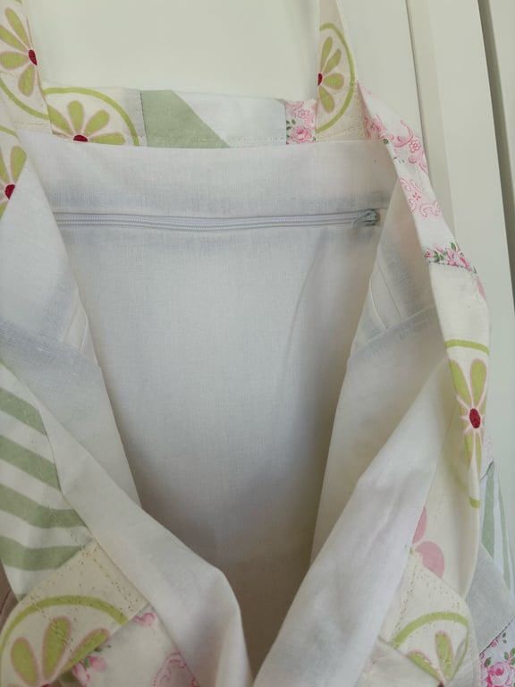 Frame Totebag - ECHO Edt. (FRA-T-002)   billede 5