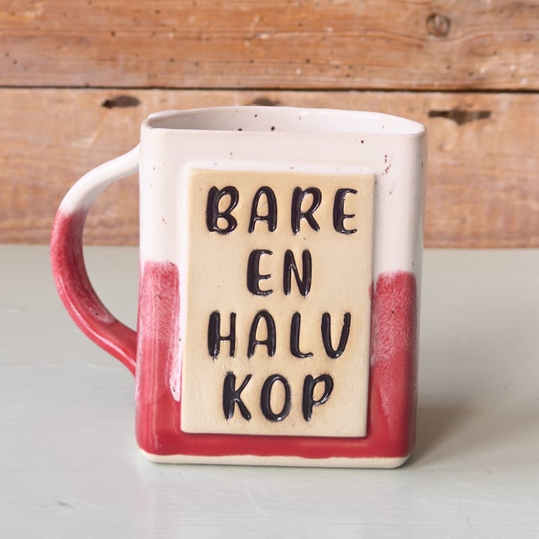 En halv kop, nr. 271