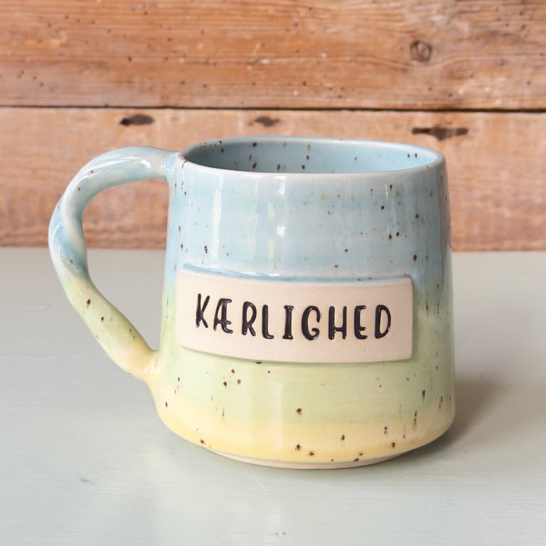 Kærlighedskop