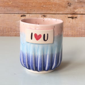I love you kop – produktbillede