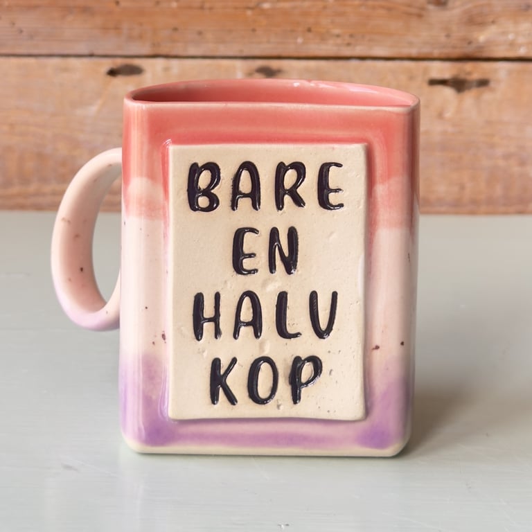 En halv kop, nr. 274, 2. sortering
