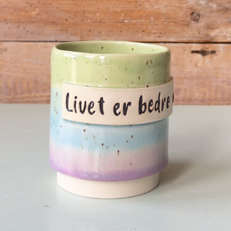 Livet er bedre med dig billede 2