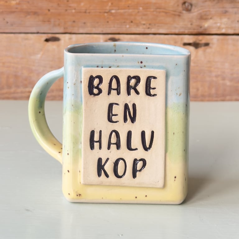En halv kop, nr. 275