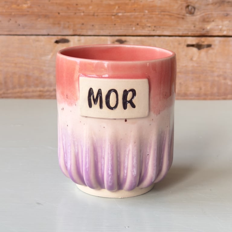Mor kop
