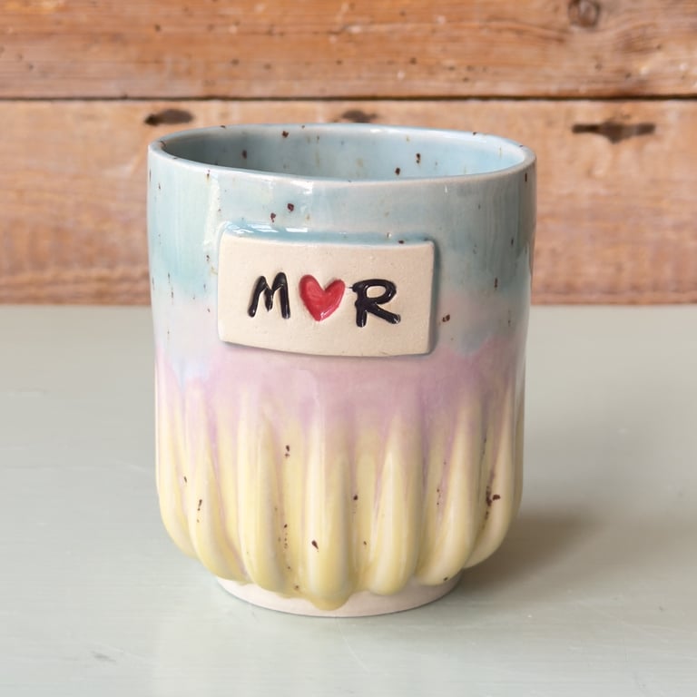 Mor kop
