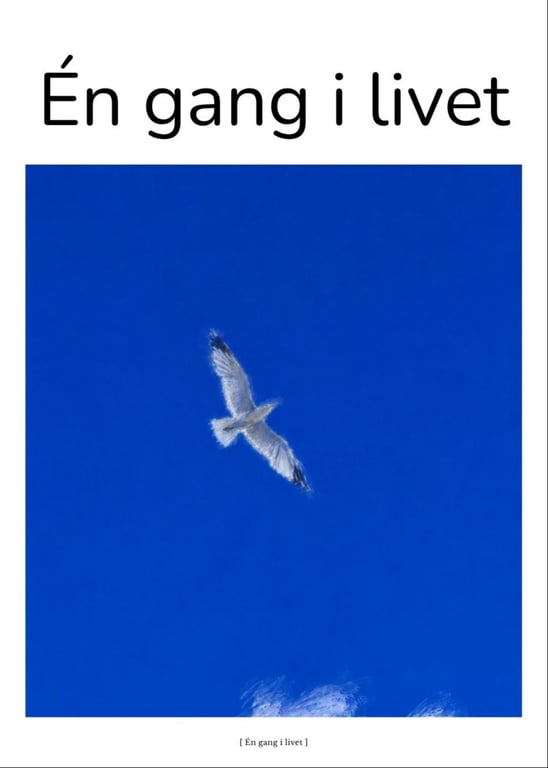 Mågen