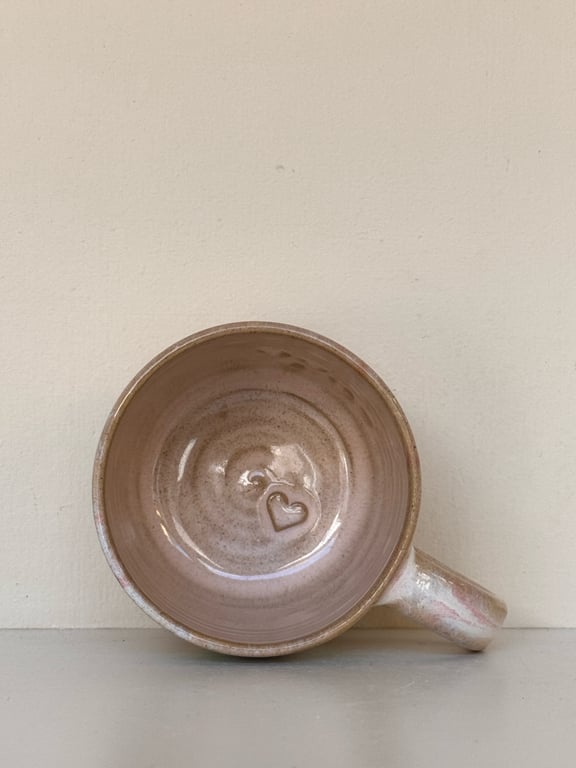 Mor kop 320 ml billede 2