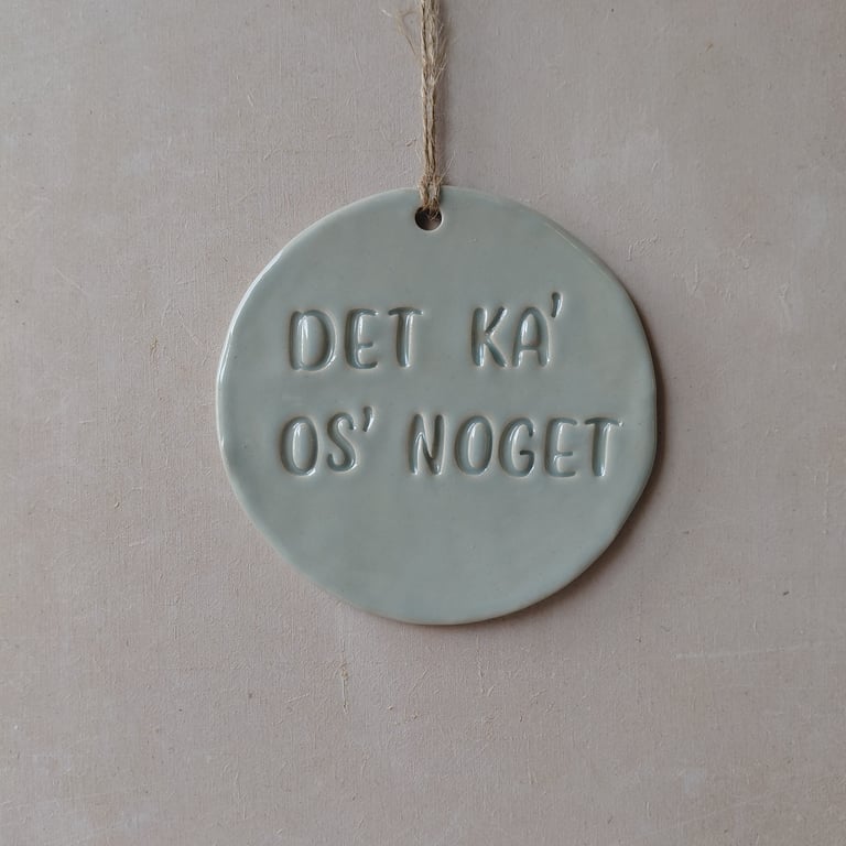 Ophæng 1