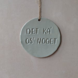 Ophæng 1 – produktbillede