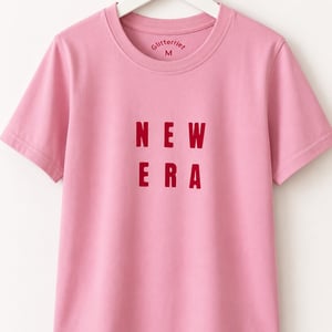 T-shirt - str. Medium – produktbillede