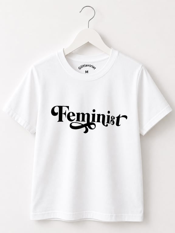 T-shirt - str. M
