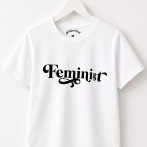 T-shirt - str. M – produktbillede