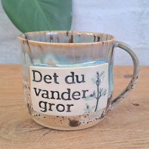 Citat koppen kan indeholde 350 ml. – produktbillede