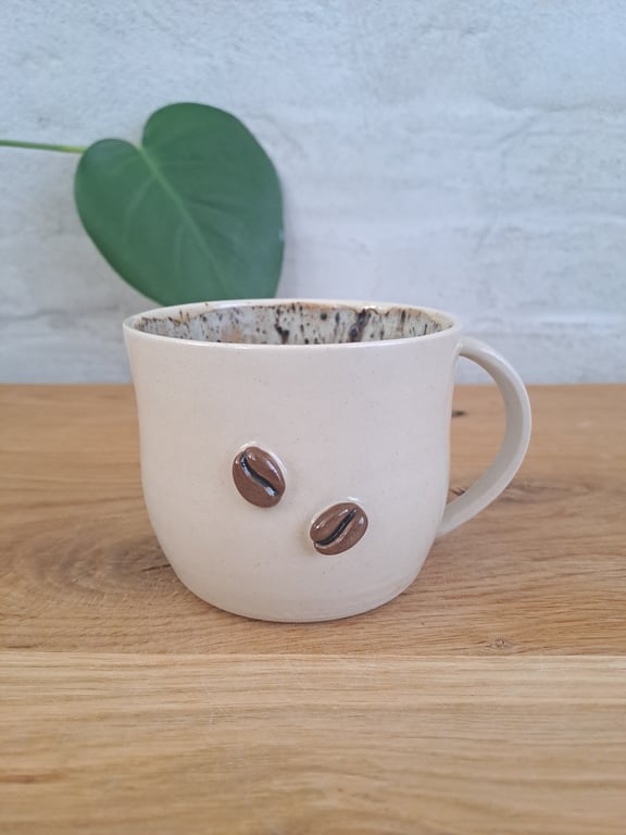 Coffee time koppen kan indeholde 350 ml billede 2