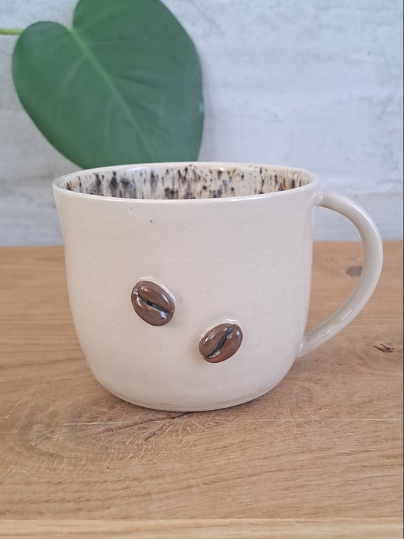 Coffee time koppen kan indeholde 375 ml. billede 2