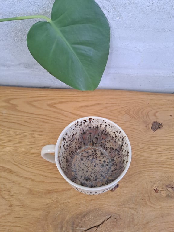 Coffee time koppen kan indeholde 375 ml. billede 3
