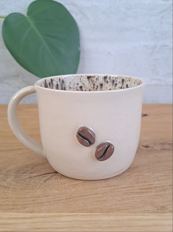 Coffee break koppen kan indeholde 350 ml. billede 2