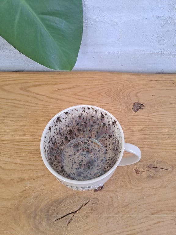 Coffee time koppen kan indeholde 425 ml. billede 3
