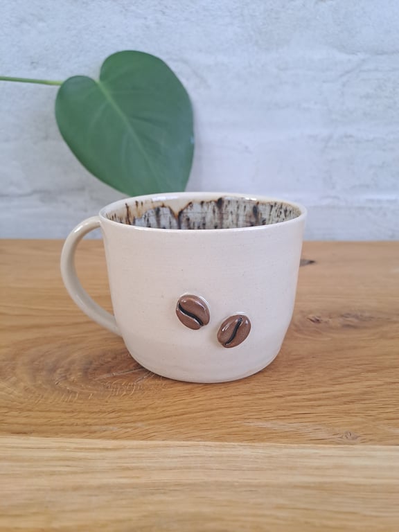 Coffee break koppen kan indeholde 350 ml. billede 2