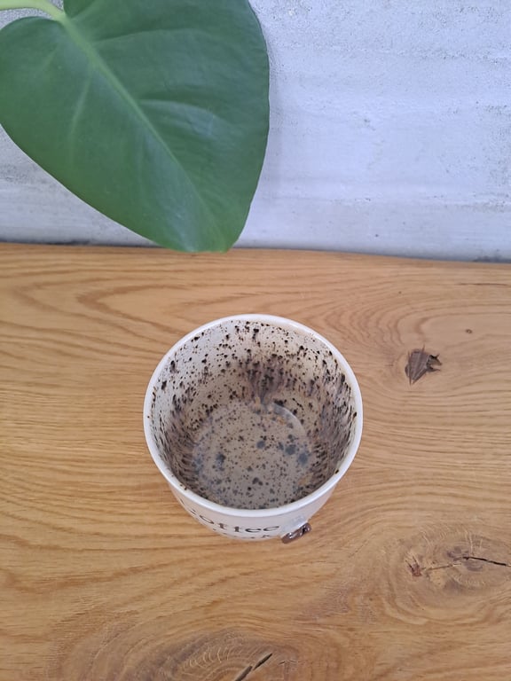 Coffee break koppen kan indeholde 300 ml.. billede 3