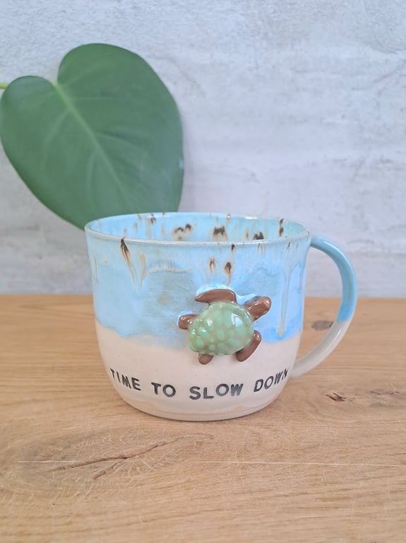 slow down koppen kan indeholde 325 ml.