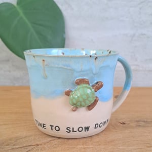 Slow down koppen kan indeholde 375 ml. – produktbillede