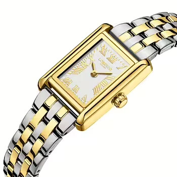 Lorenzo Victoria Oro Due Bianco (3)