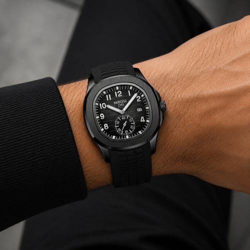 Nibosi Nemesis Black (5)