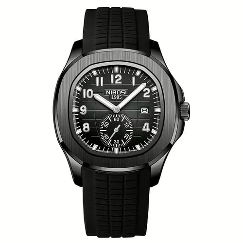 Nibosi Nemesis Black (1)