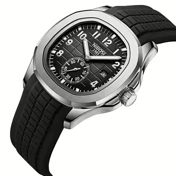 Nibosi Nemesis Silver Black (3)