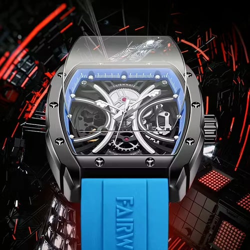 Mark Fairwhale Valyrian Black Blue Rubber (3)
