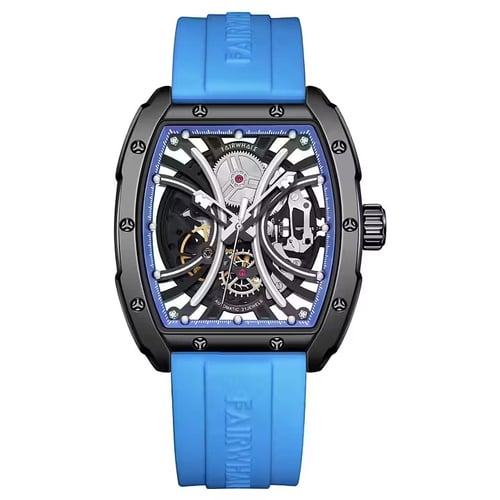Mark Fairwhale Valyrian Black Blue Rubber (1)