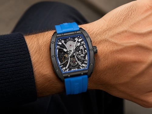 Mark Fairwhale Valyrian Black Blue Rubber (4)