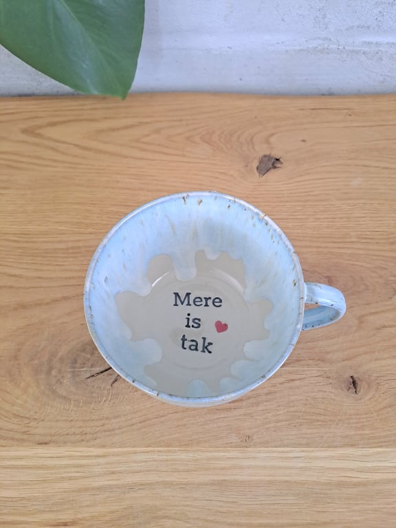 Is Skål-/koppen er 11 cm i diameter og 7 cm høj billede 3